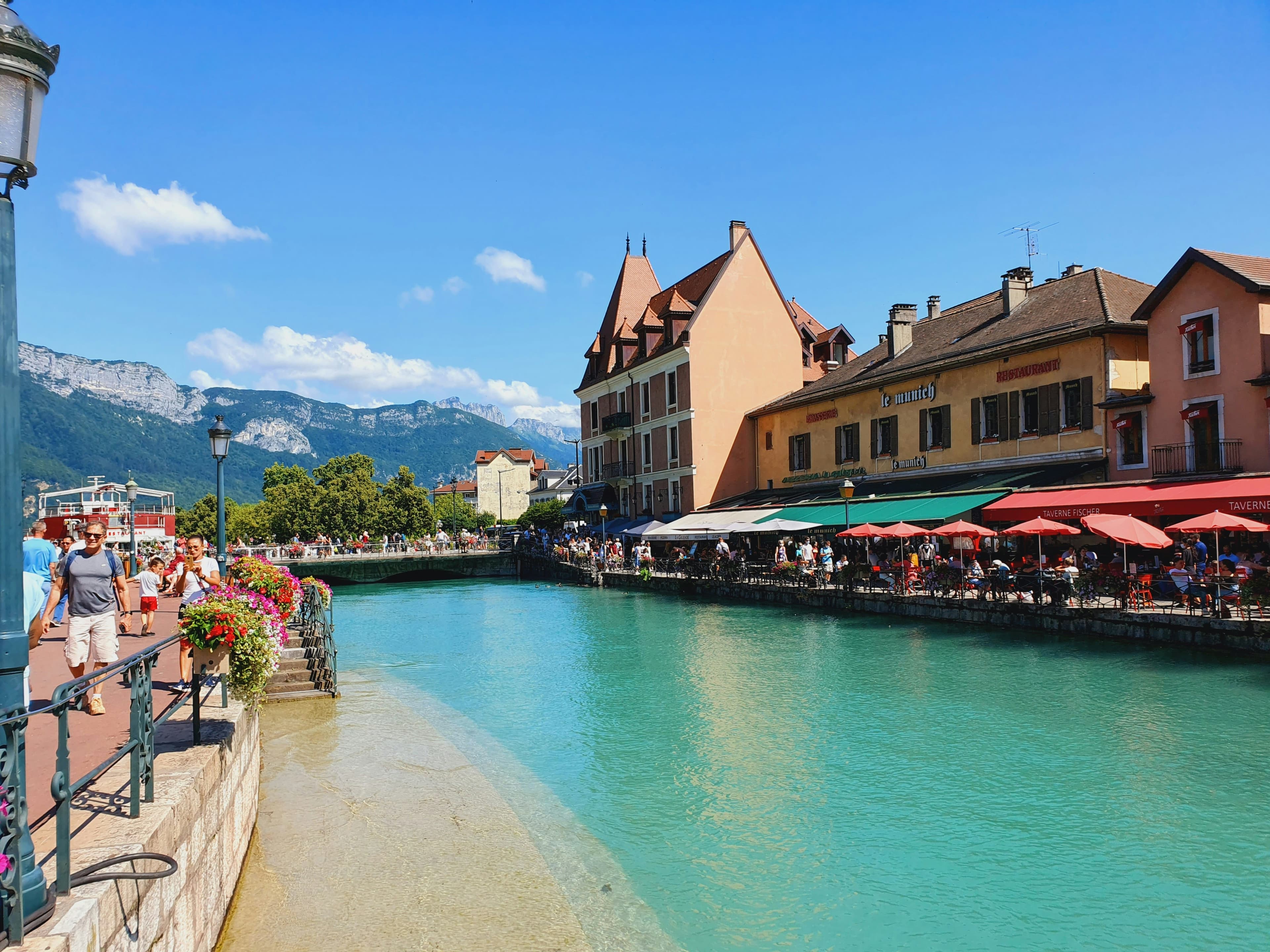 Club Auvergne-Rhône-Alpes