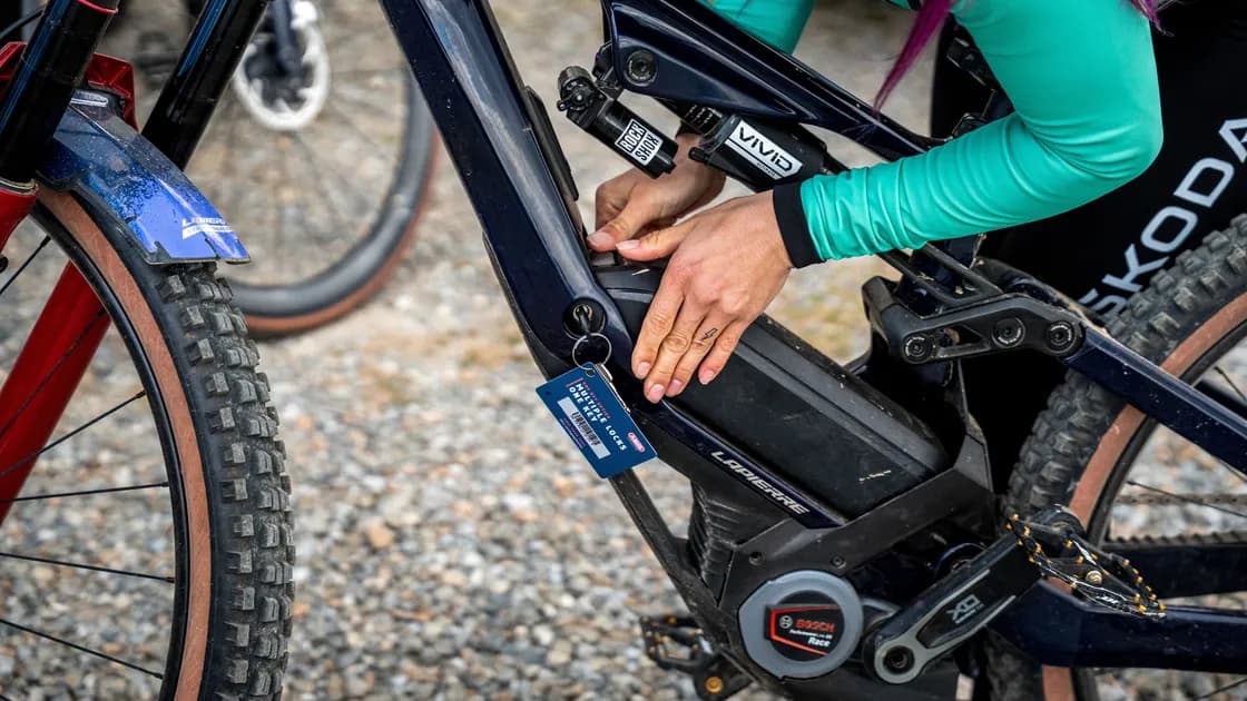 Comment allonger la durée de vie de la batterie de ton vélo électrique