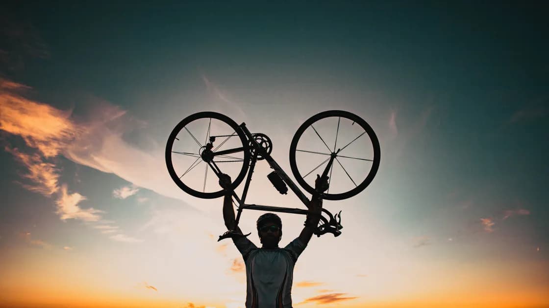 Check list pour ton 100 kilomètres