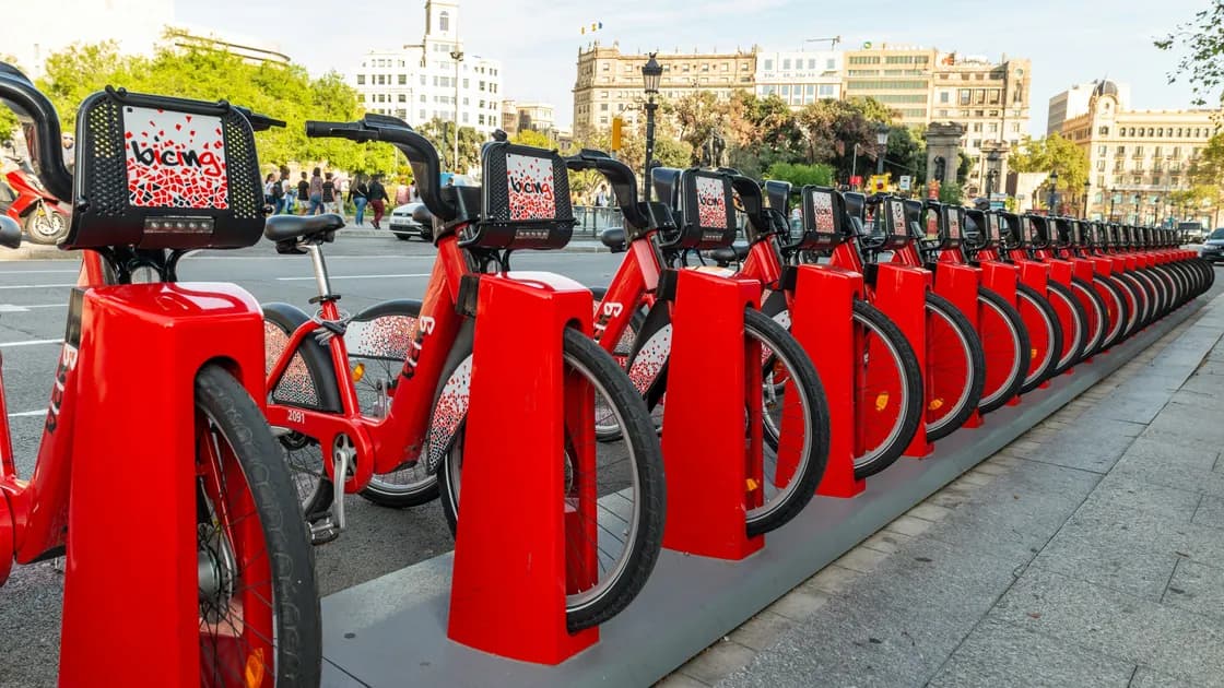 Sécurité à vélo : quelles sont les nouvelles règles pour les cyclistes en Espagne en 2026 ?