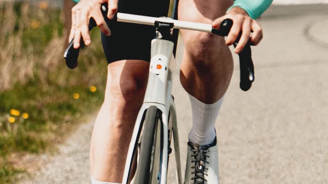 Ride Cyclo / Skoda x Virage x VC La Pomme
