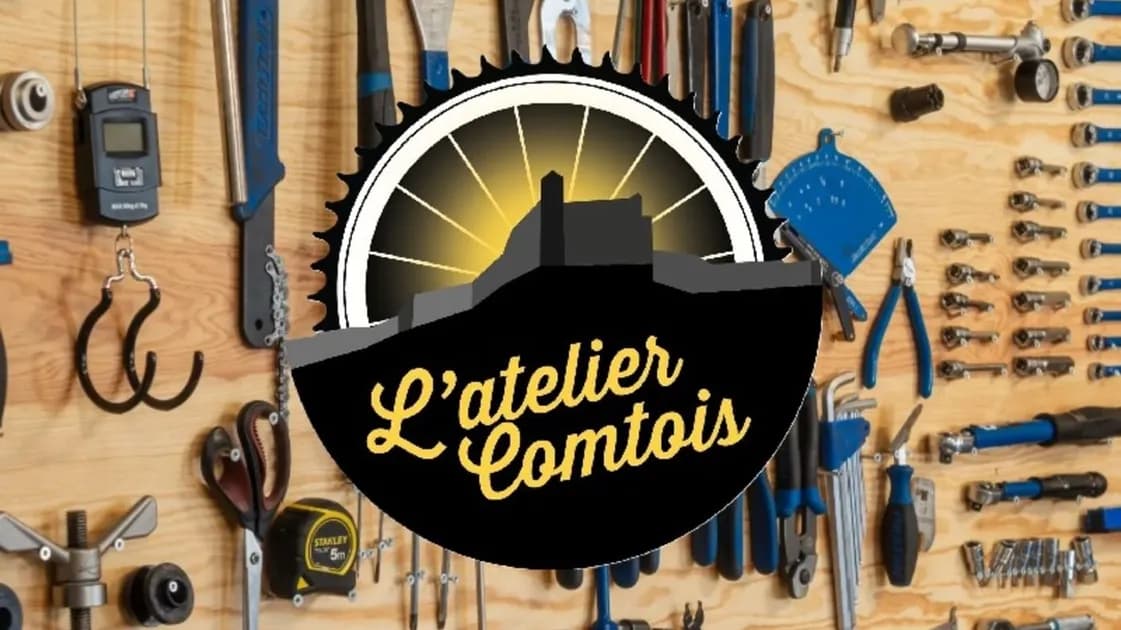 Skoda WLC x L'atelier comtois