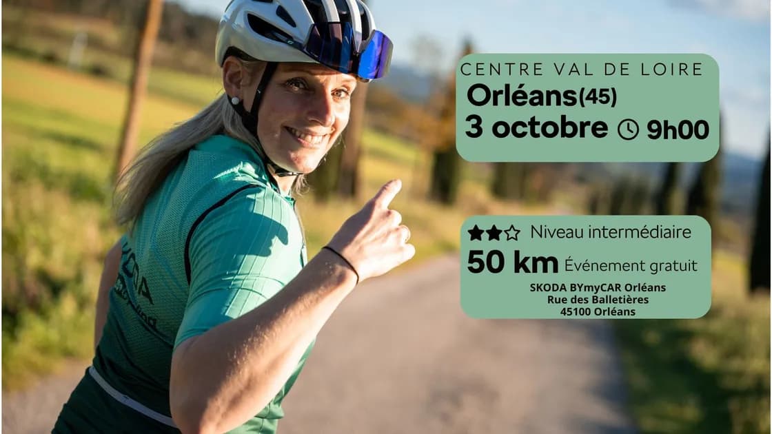 03/10/2026 - Sortie ORLEANS