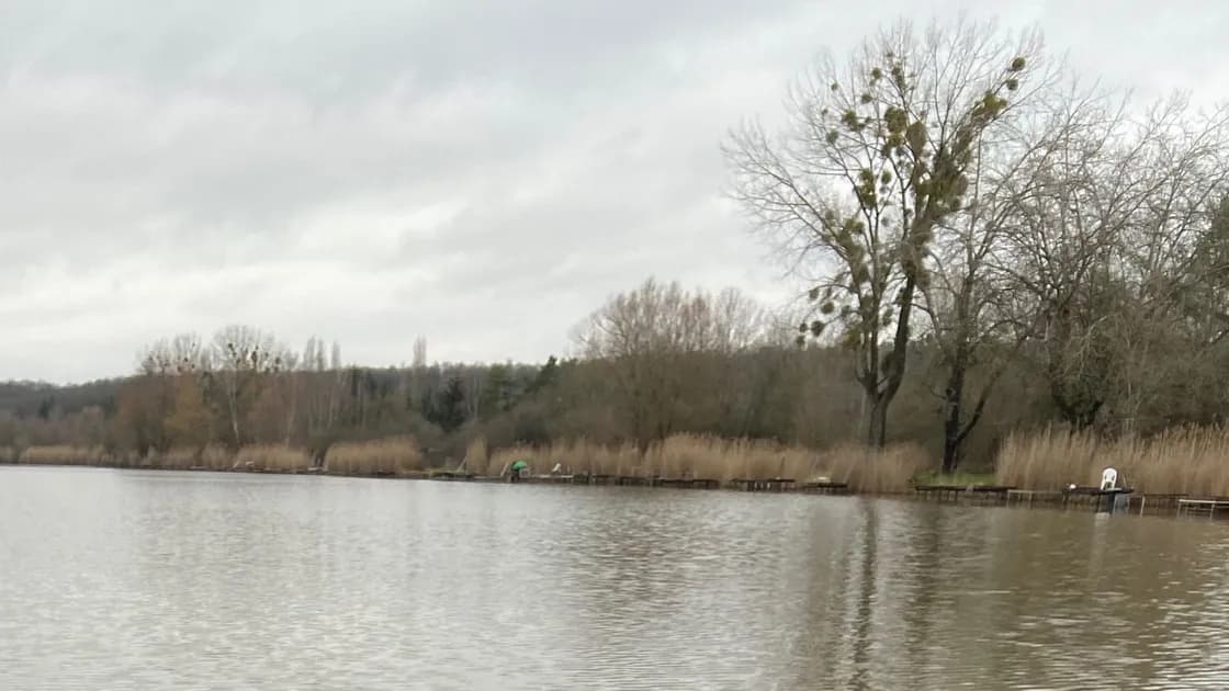 Boucle de la Mutche