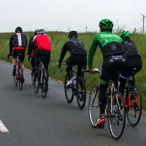 Au cœur des sorties Clubs – N°1 Normandie
