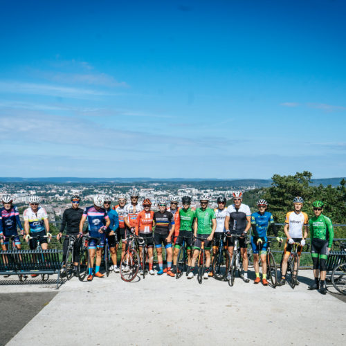 Au cœur des sorties Clubs – N°5 – Bourgogne-Franche-Comté