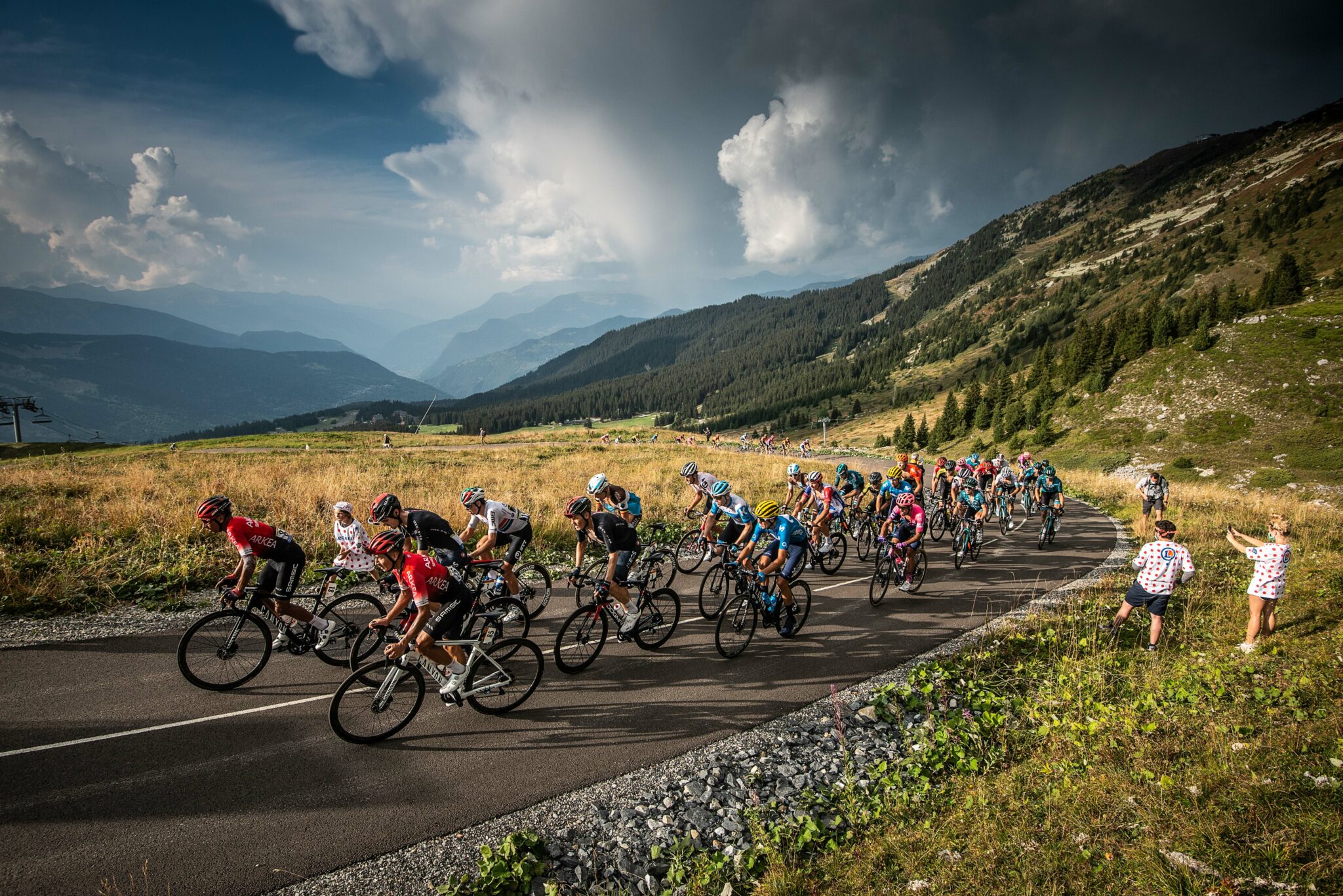 Les 8 choses à savoir sur le Tour de France 2021