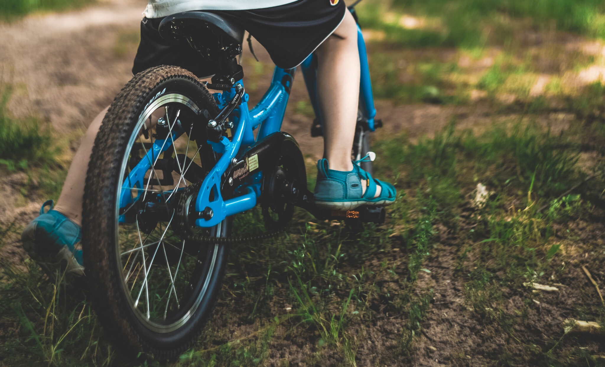Comment se déplacer à vélo avec des enfants ? - Blog Cyclofix