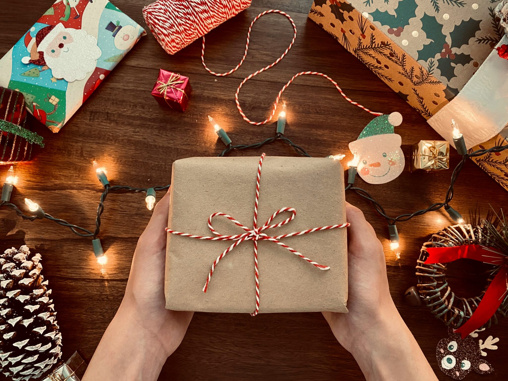 Trouver le cadeau parfait sans casser sa tirelire : Idées cadeaux