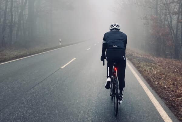 Vélo et Santé mentale