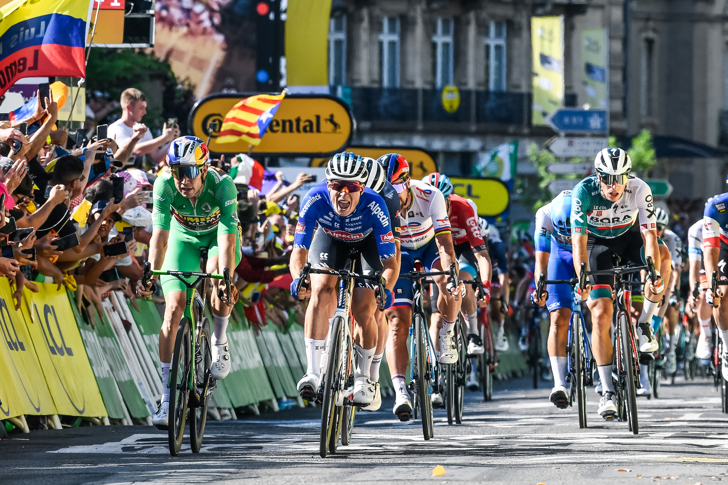 10 choses à savoir sur le Tour de France 2023