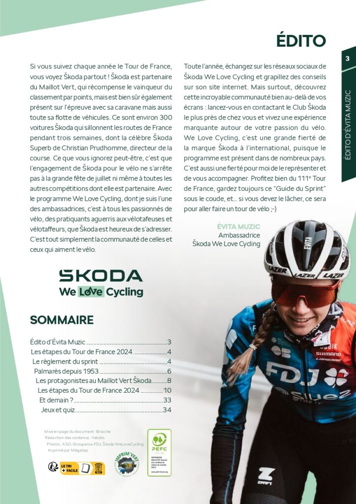 Skoda - Guide du sprint - Tour de France 2024_page-0003