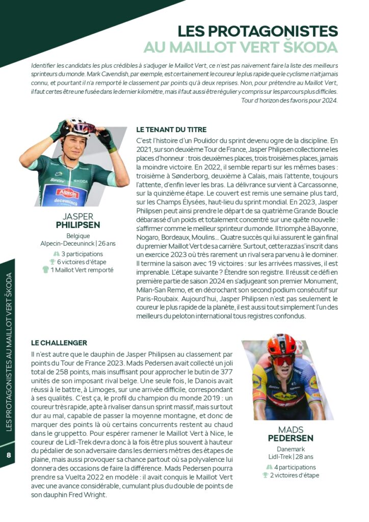 Skoda - Guide du sprint - Tour de France 2024_page-0008