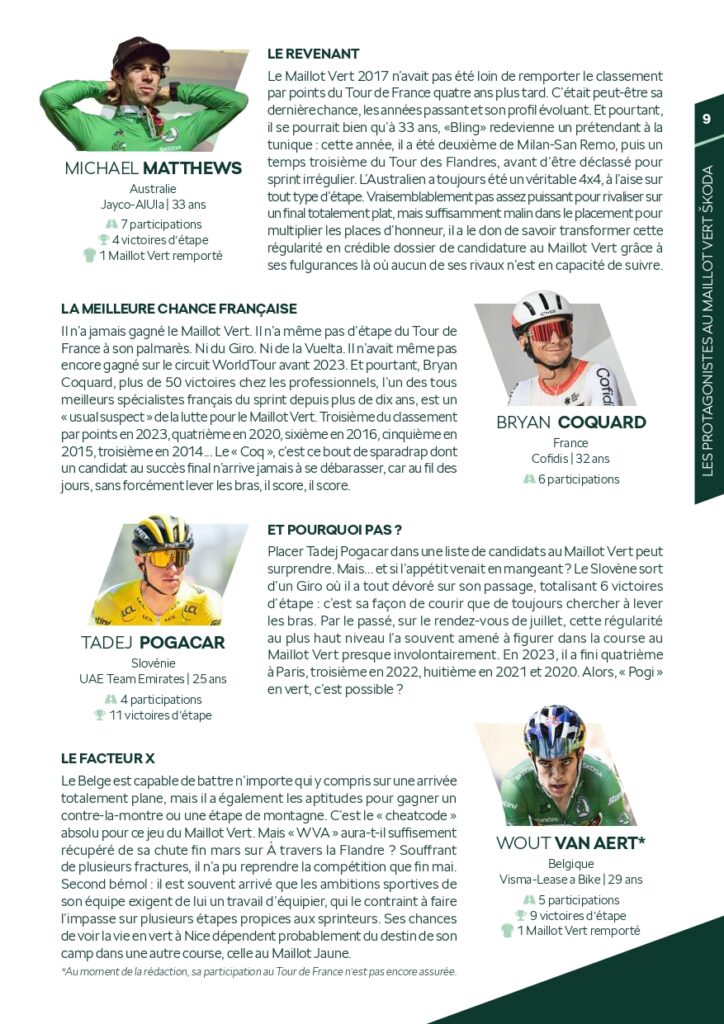 Skoda - Guide du sprint - Tour de France 2024_page-0009