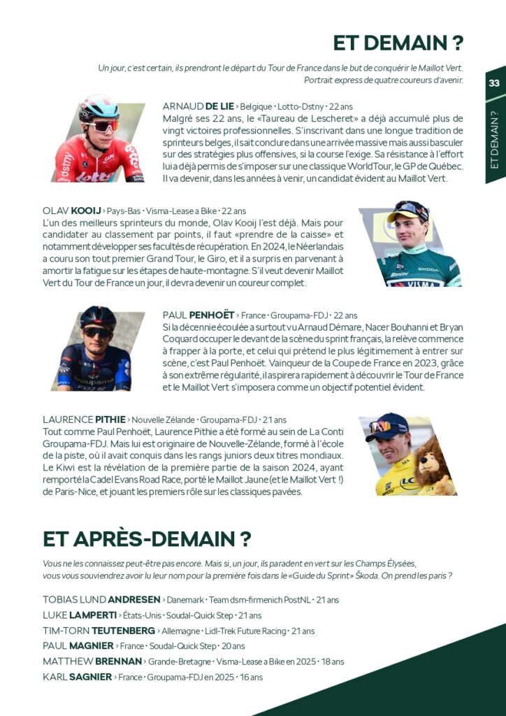 Skoda - Guide du sprint - Tour de France 2024_page-0033