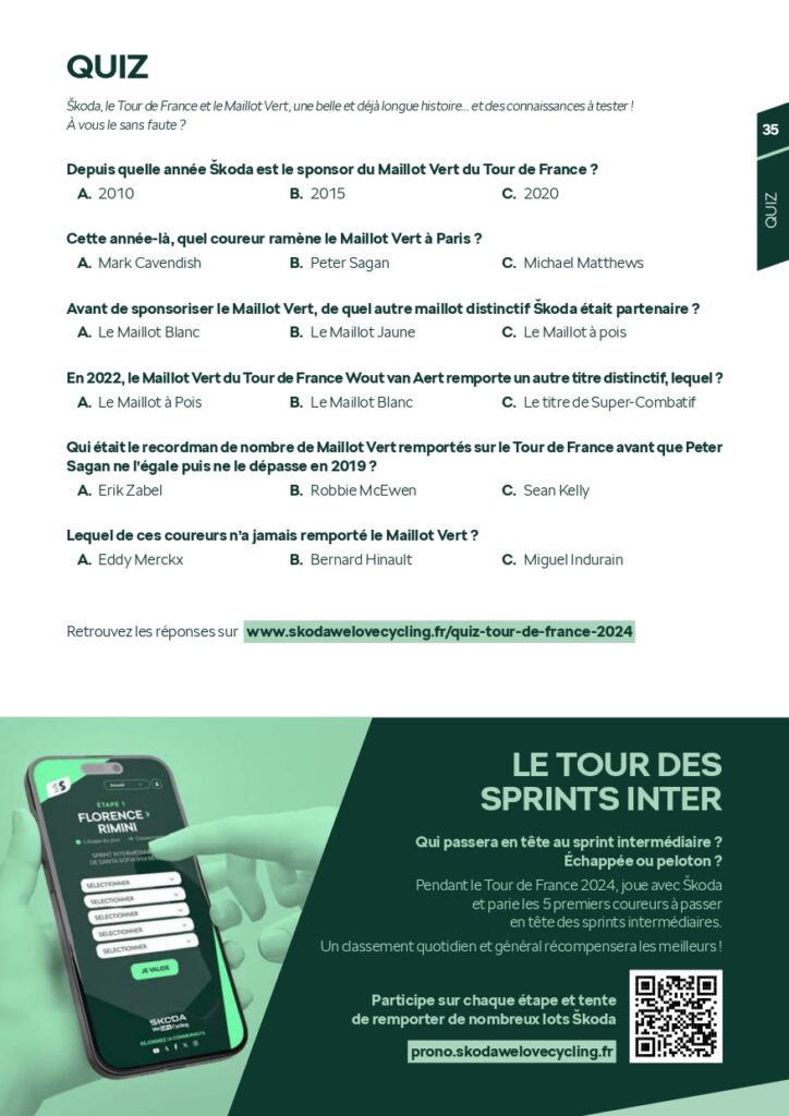 Skoda - Guide du sprint - Tour de France 2024_page-0035
