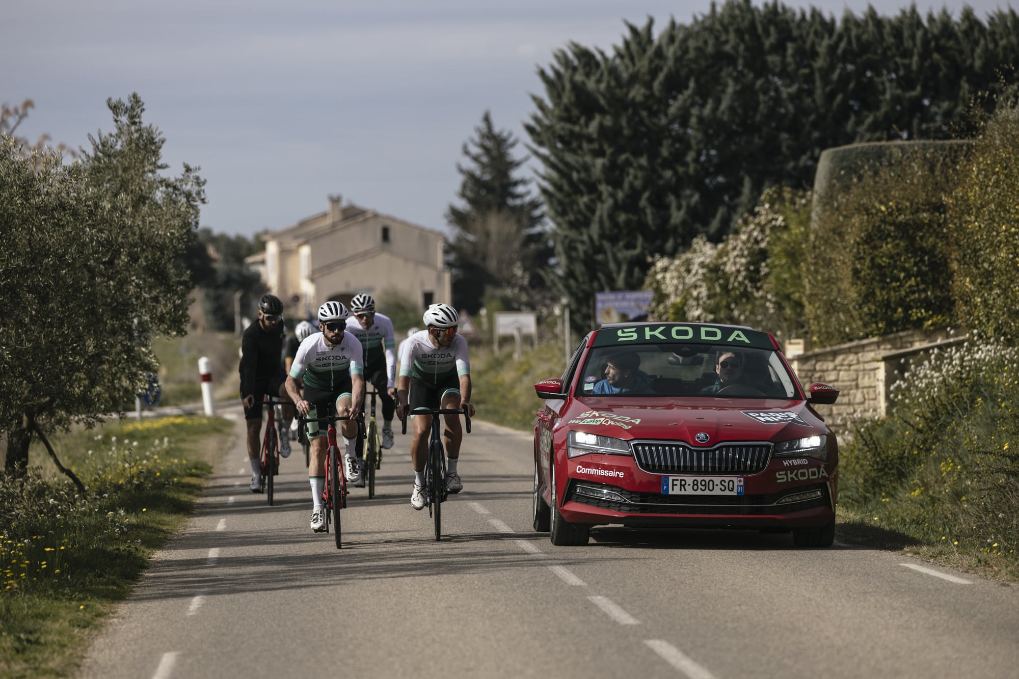 Les 8 plus grands pièges à éviter en ville pour les cyclistes