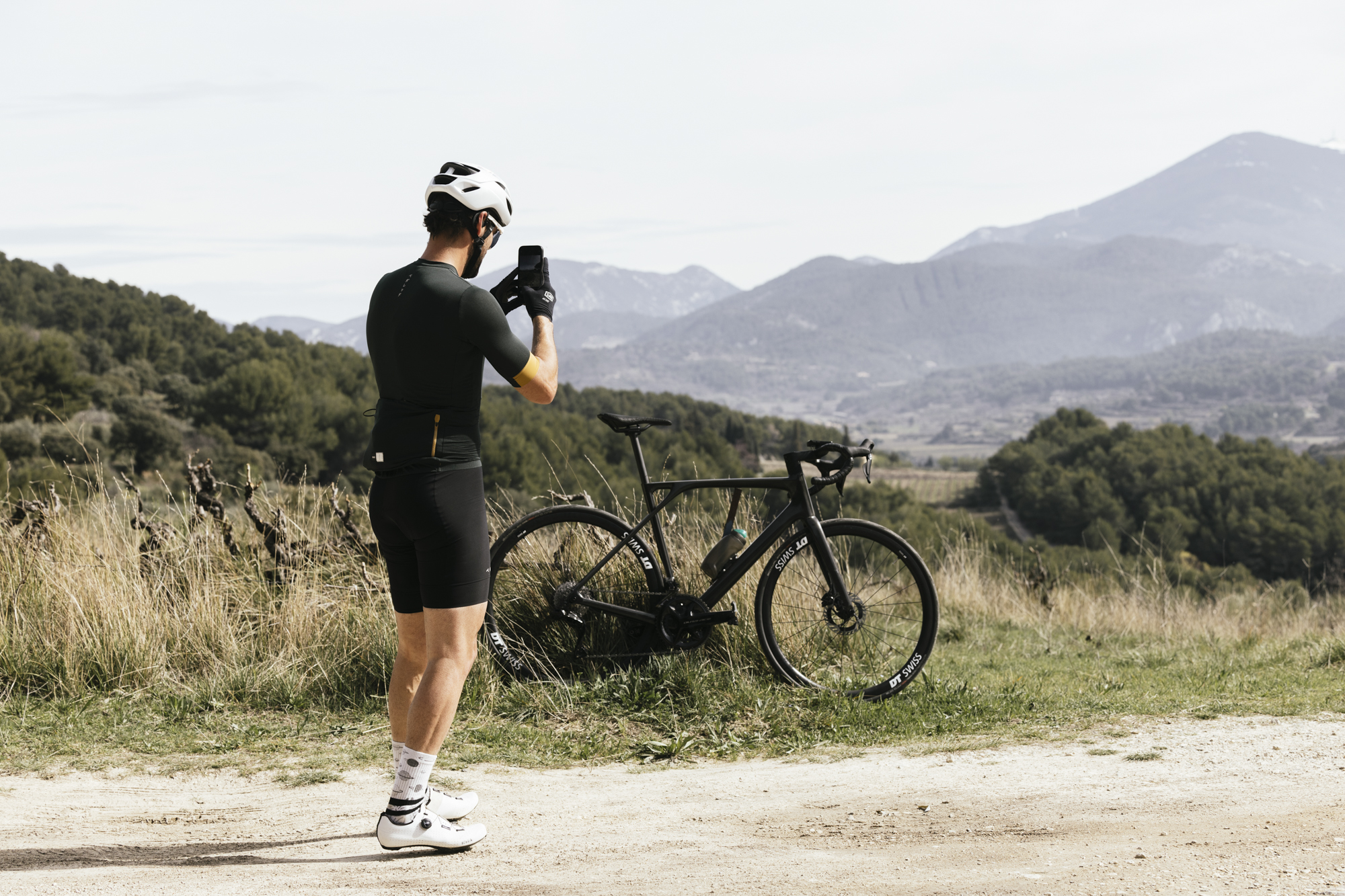 Plutôt 10 000 pas ou une heure de vélo ?