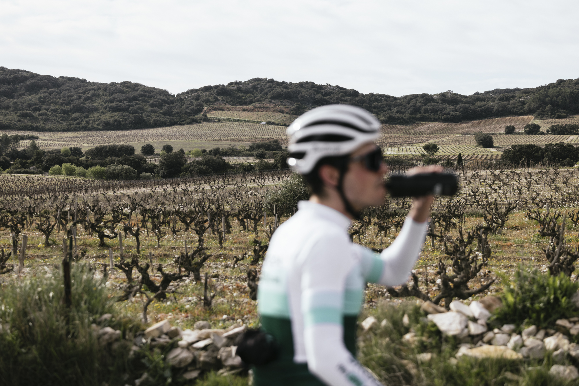 Être bien positionné sur son vélo, quelle que soit la distance