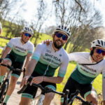 capitaines skoda souriant