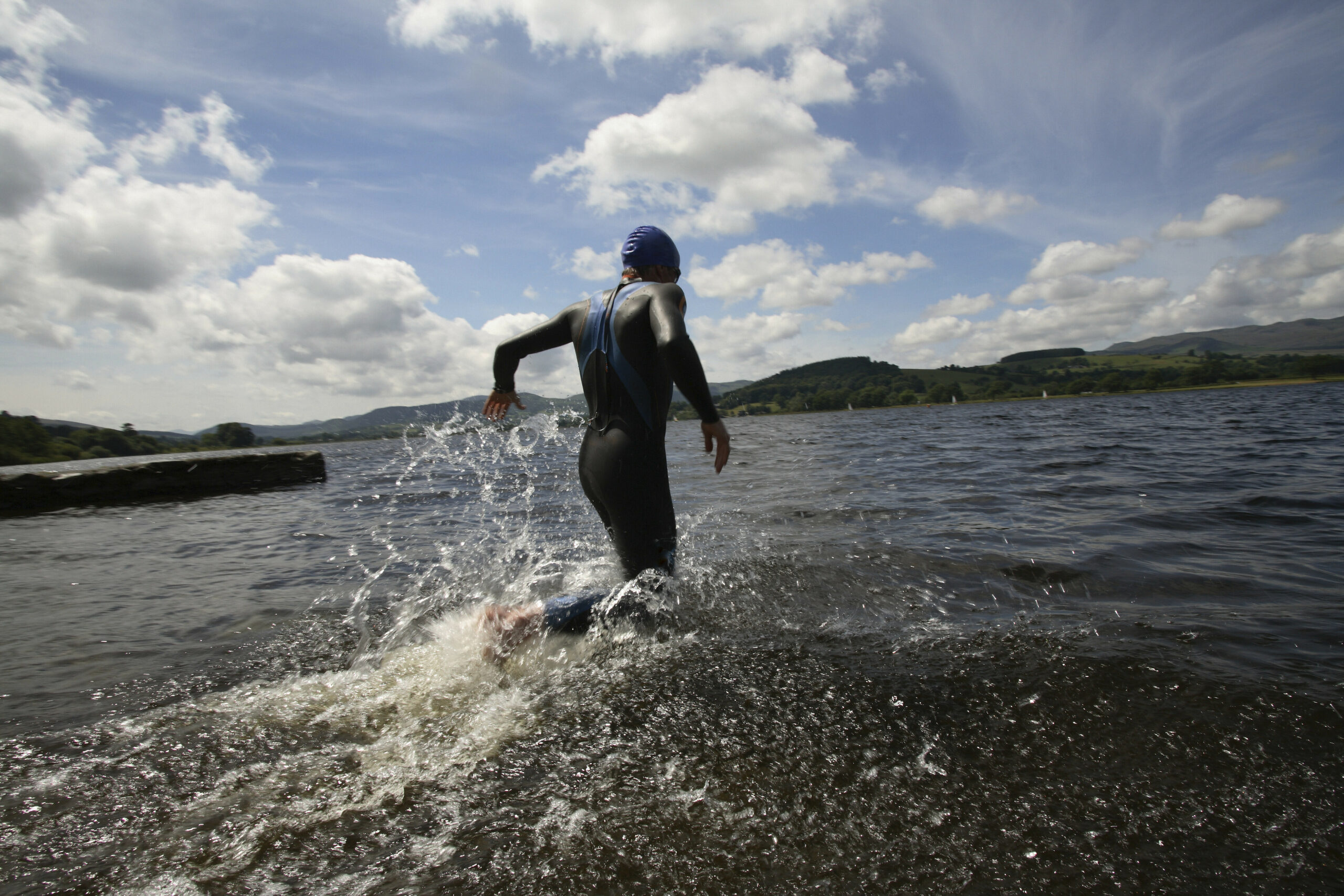 5 Triathlons Français à Faire dans Sa Vie