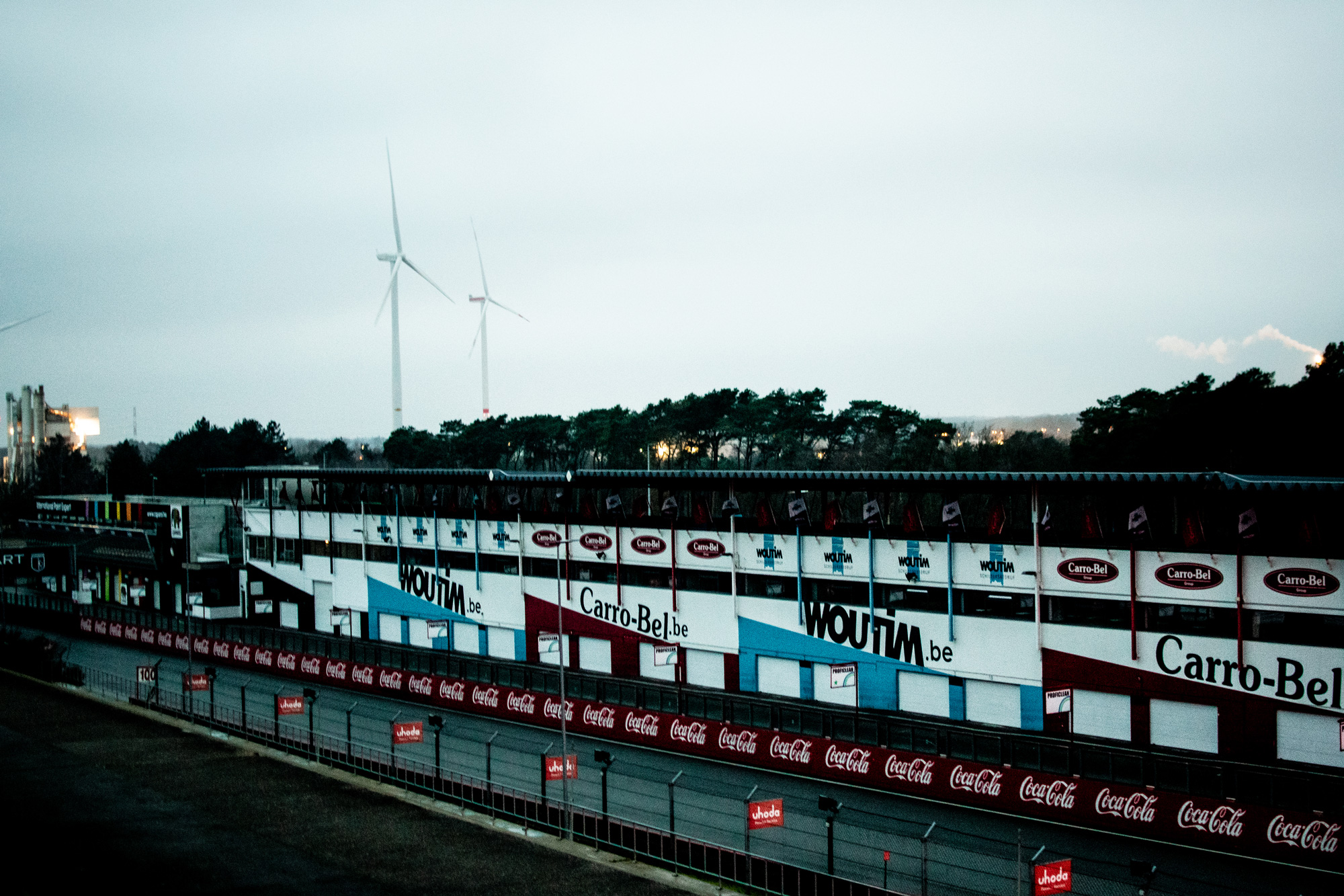 Circuit de Zolder