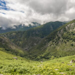 Le Massif Central