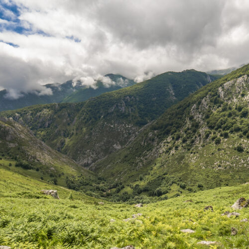 Le Massif Central