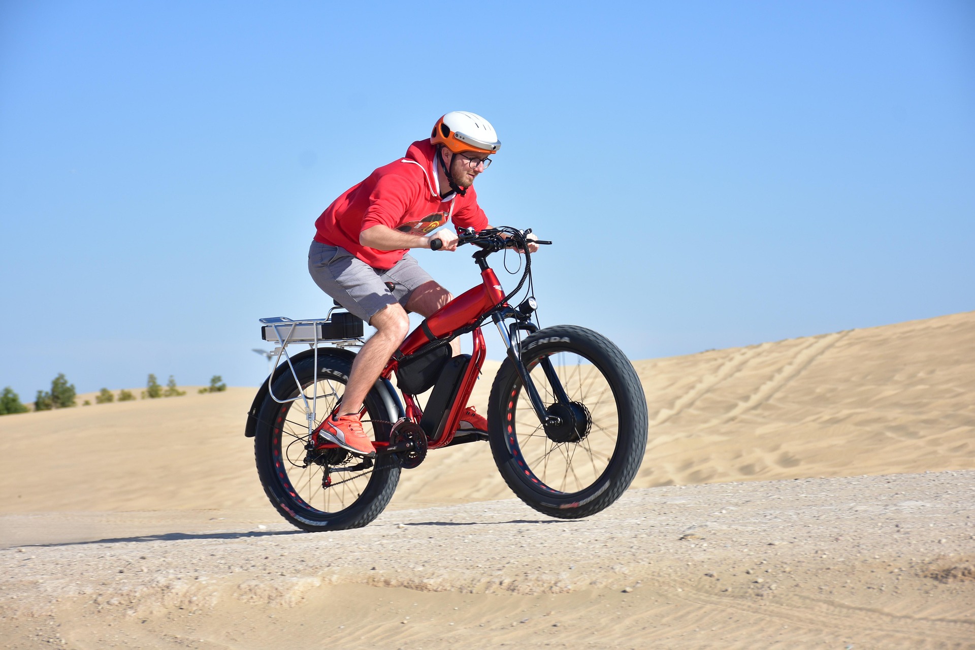 ebike homme