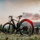 ebike paysage
