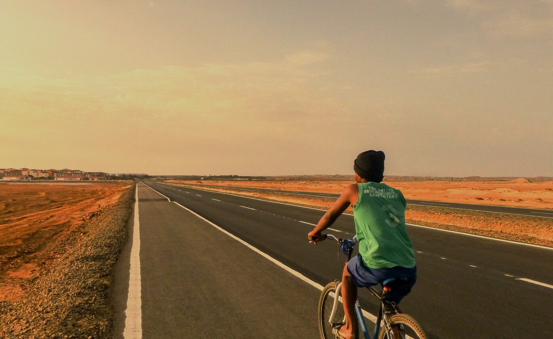 Les 5 plus beaux itinéraires vélo à travers le monde