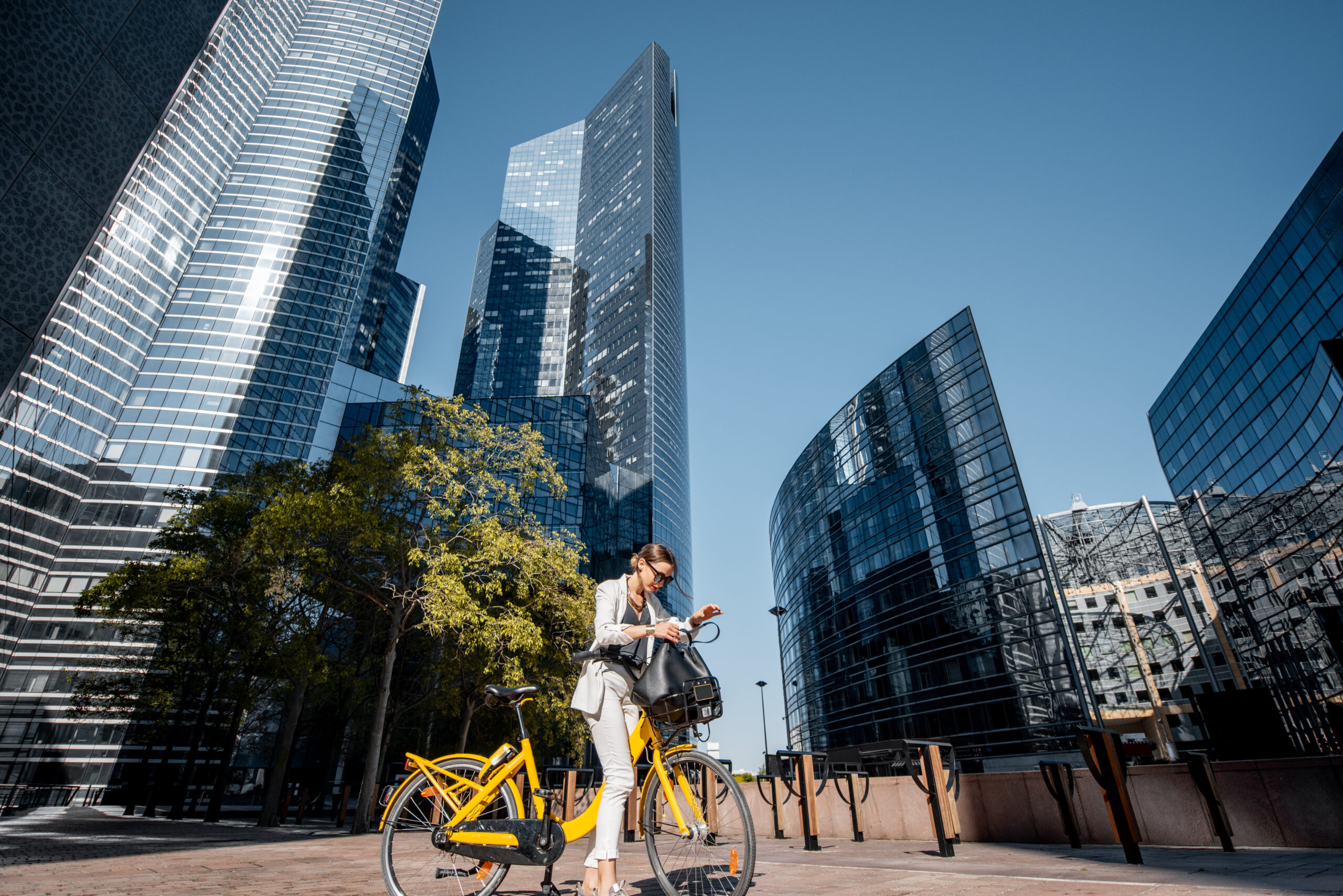 10 villes où le vélo est roi : l’urbain version deux roues