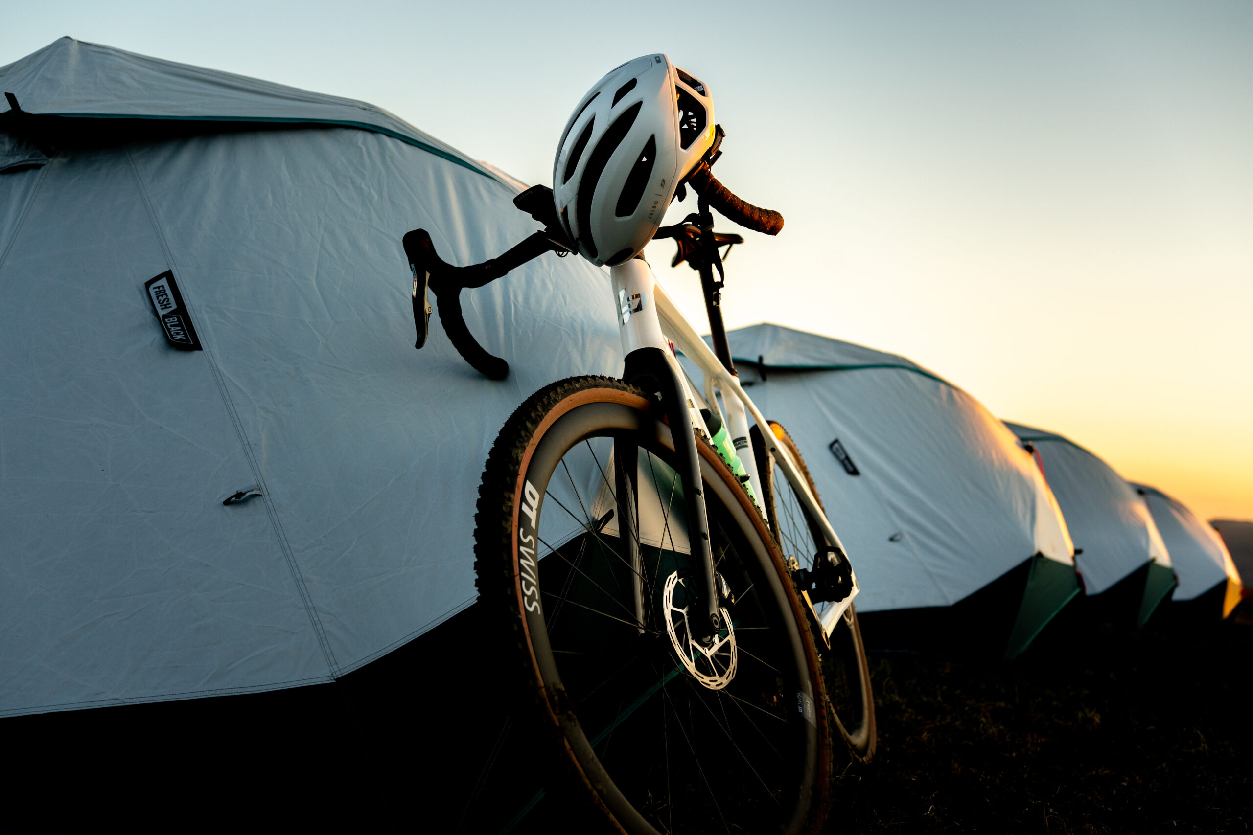Préparer son premier week-end en bikepacking : guide du débutant