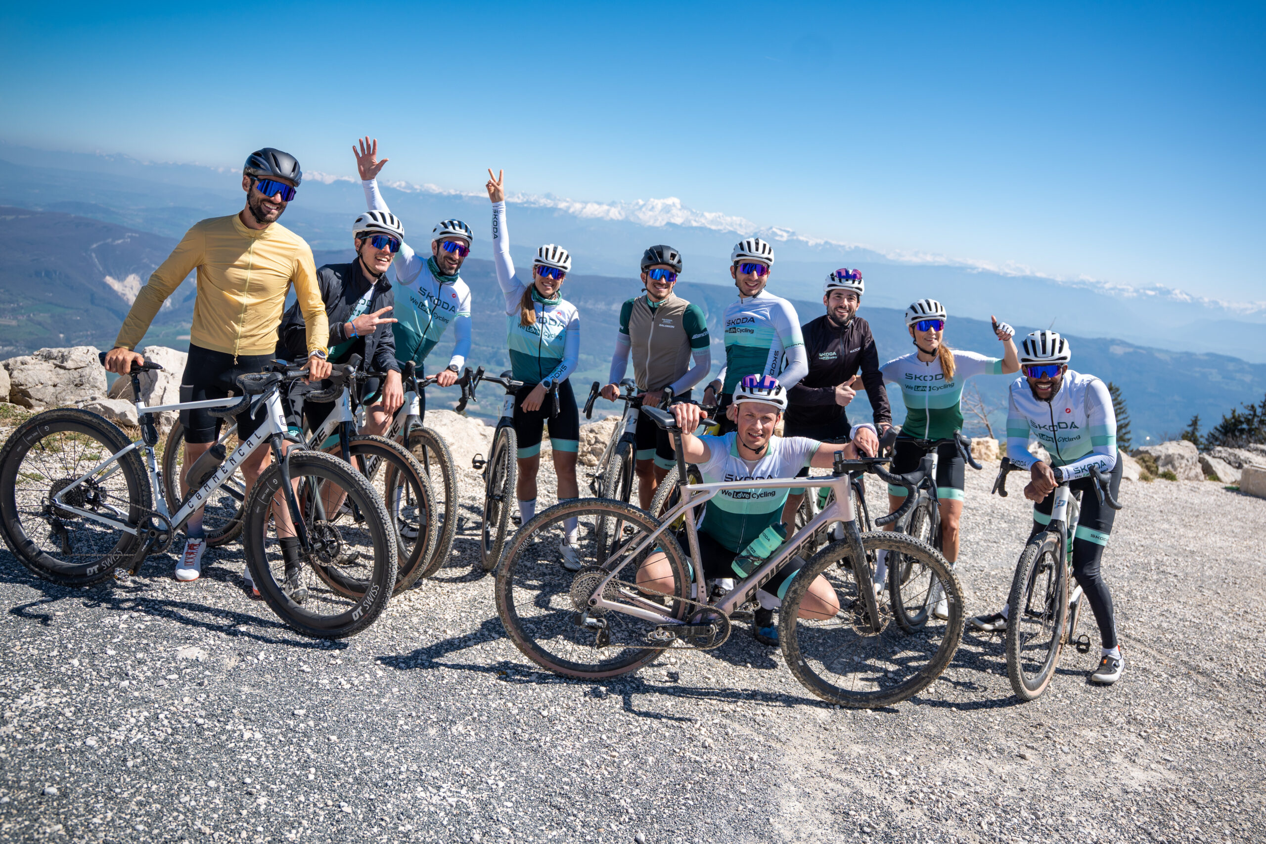 5 décisions fortes pour progresser dans votre pratique du vélo