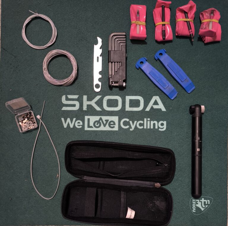 Le kit idéal pour réparer
