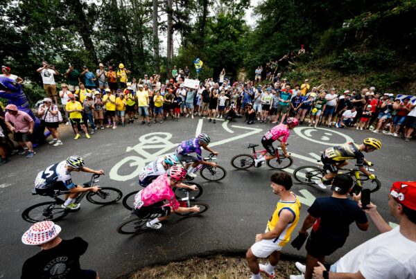 Tout savoir le Tour de France 2026