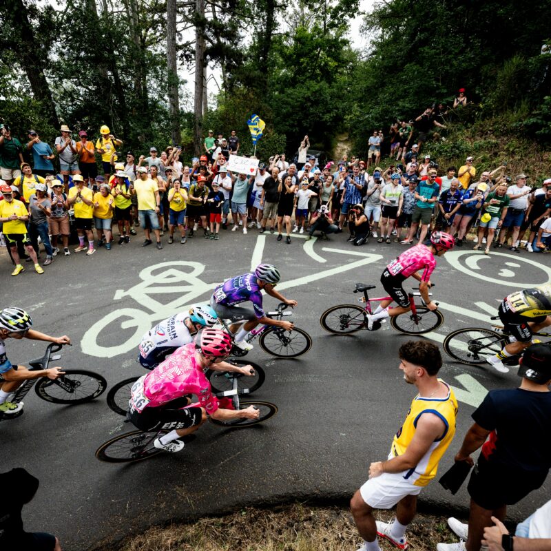 Tout savoir le Tour de France 2026