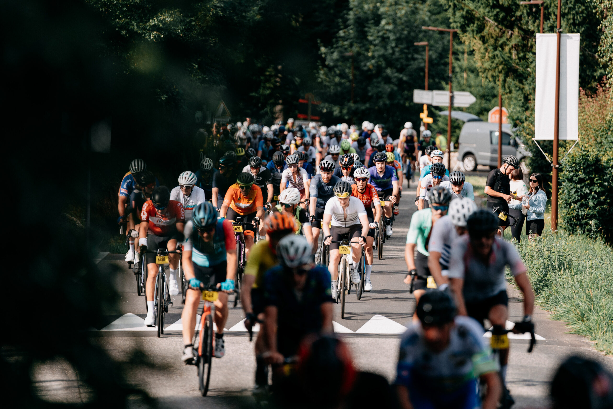 Les informations à savoir sur l'Étape du Tour