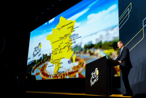 Les surprises du parcours du Tour 2026