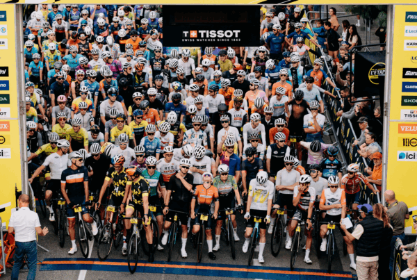 Les informations à savoir sur l'Étape du Tour