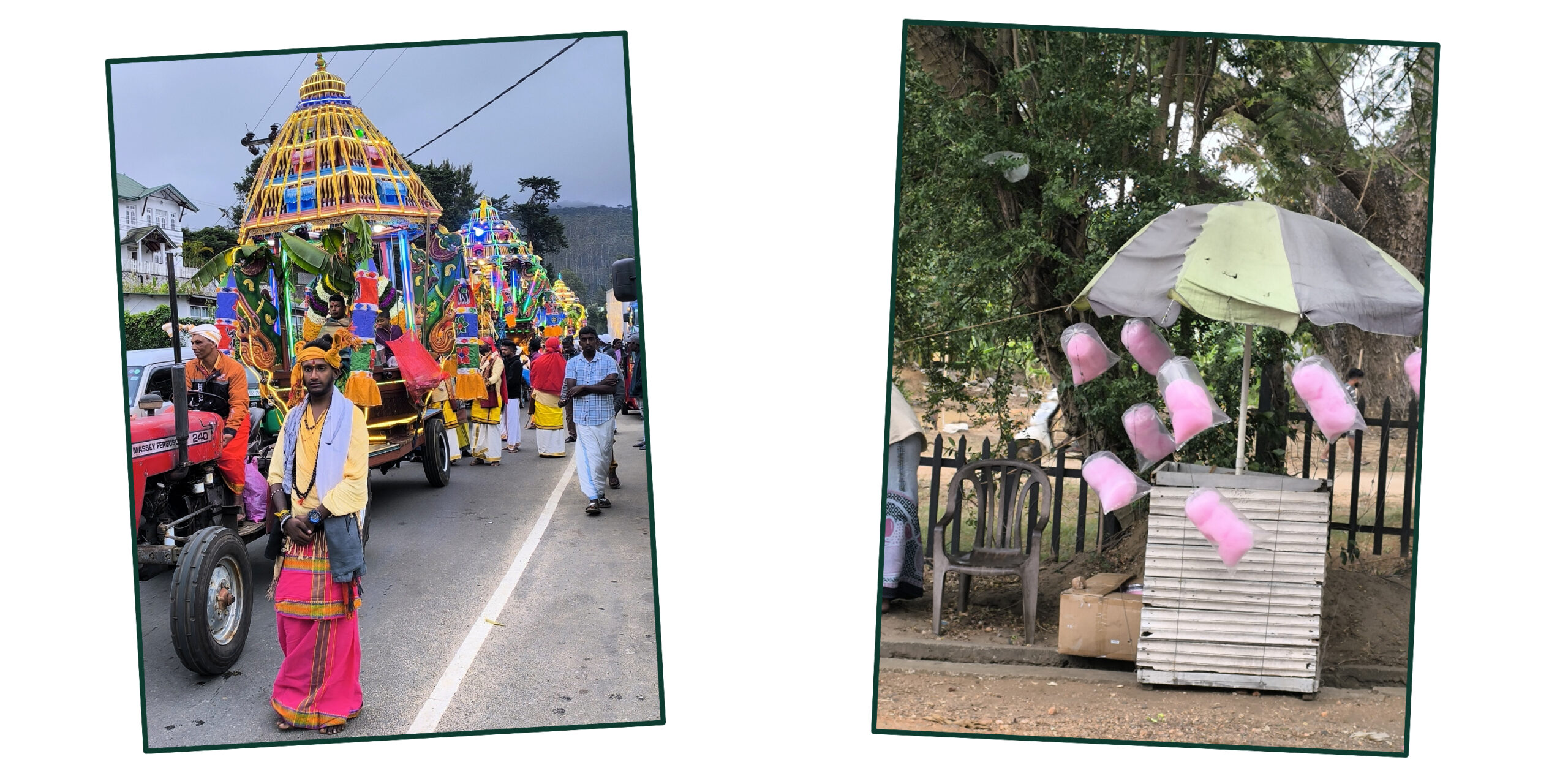 3 semaines à vélo au Sri Lanka : des rencontres incroyables