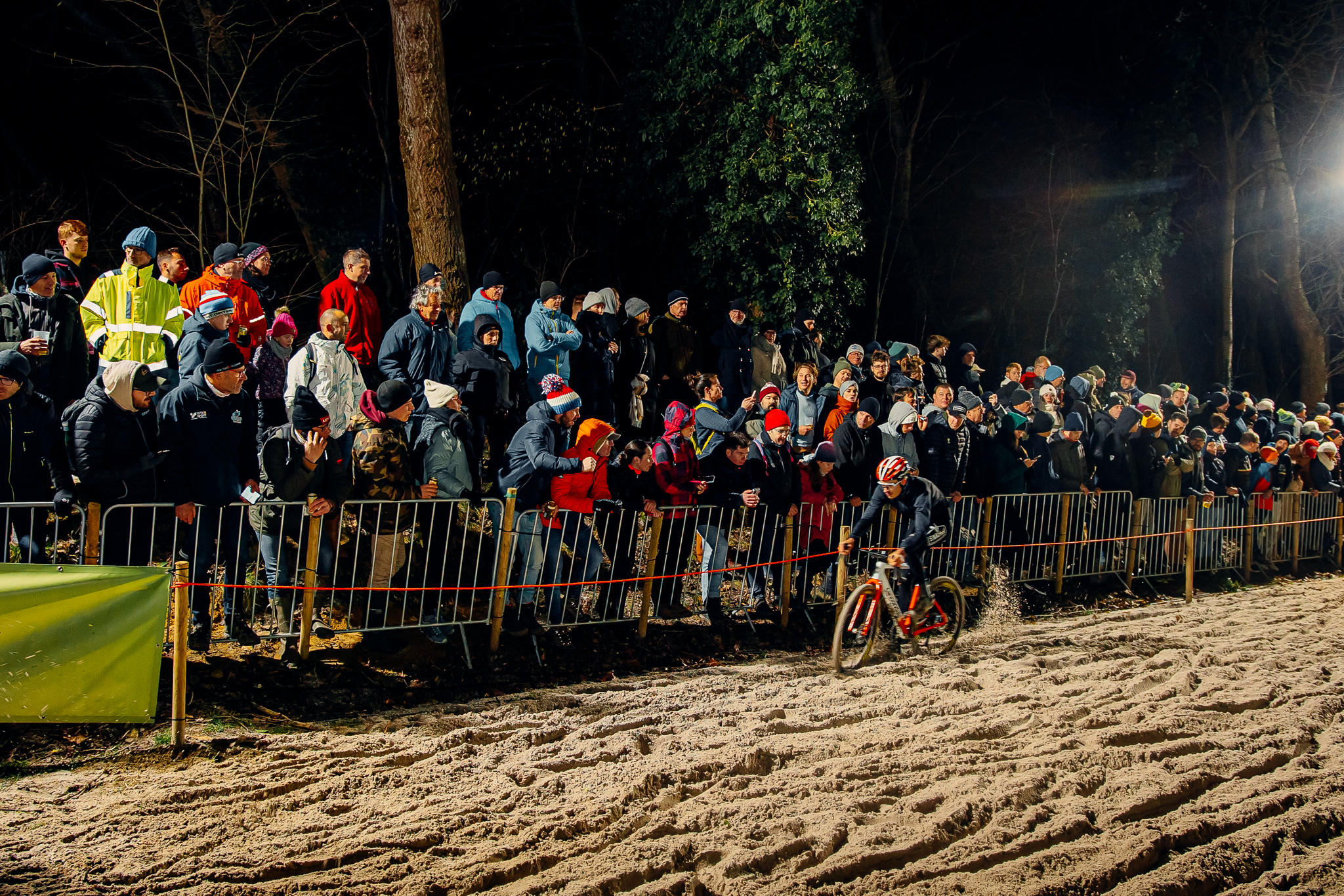 5 idées de week-end cyclo-cross en France et Belgique