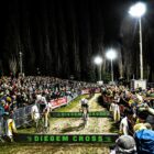 Le cyclo-cross nocturne de Diegem