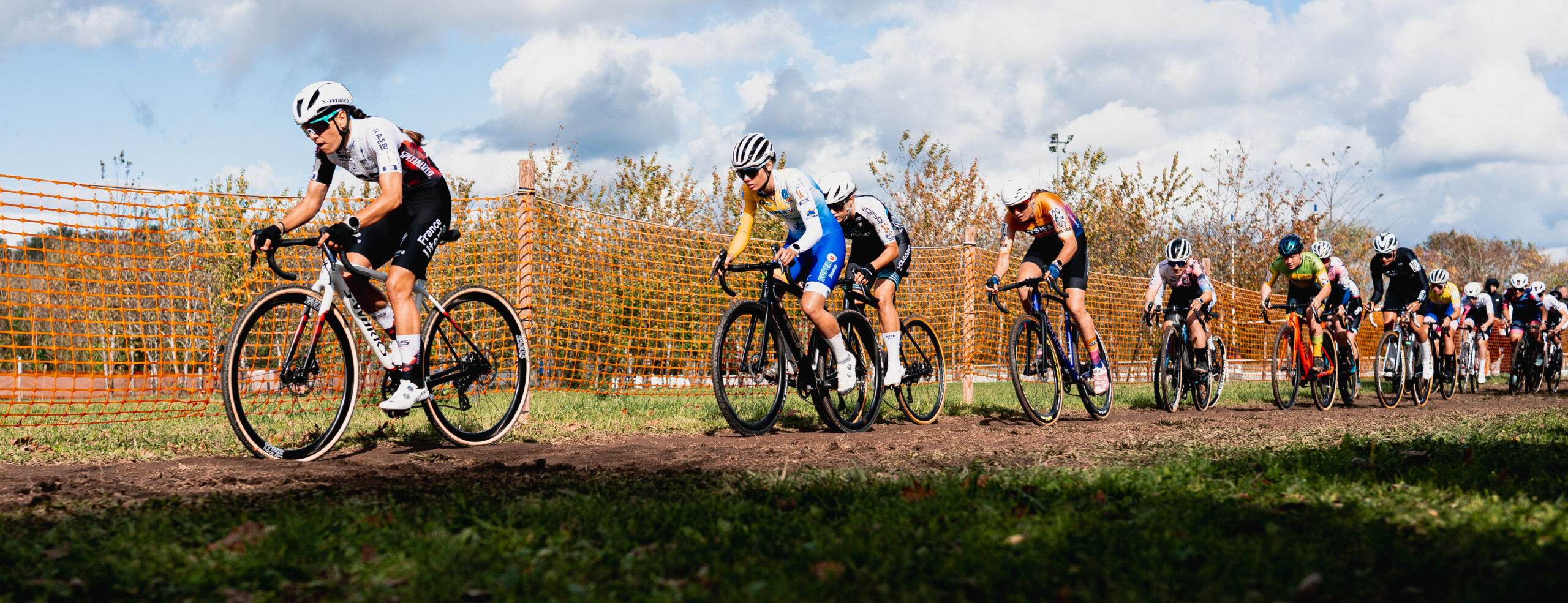Les 5 différences majeures entre la route et le cyclo-cross