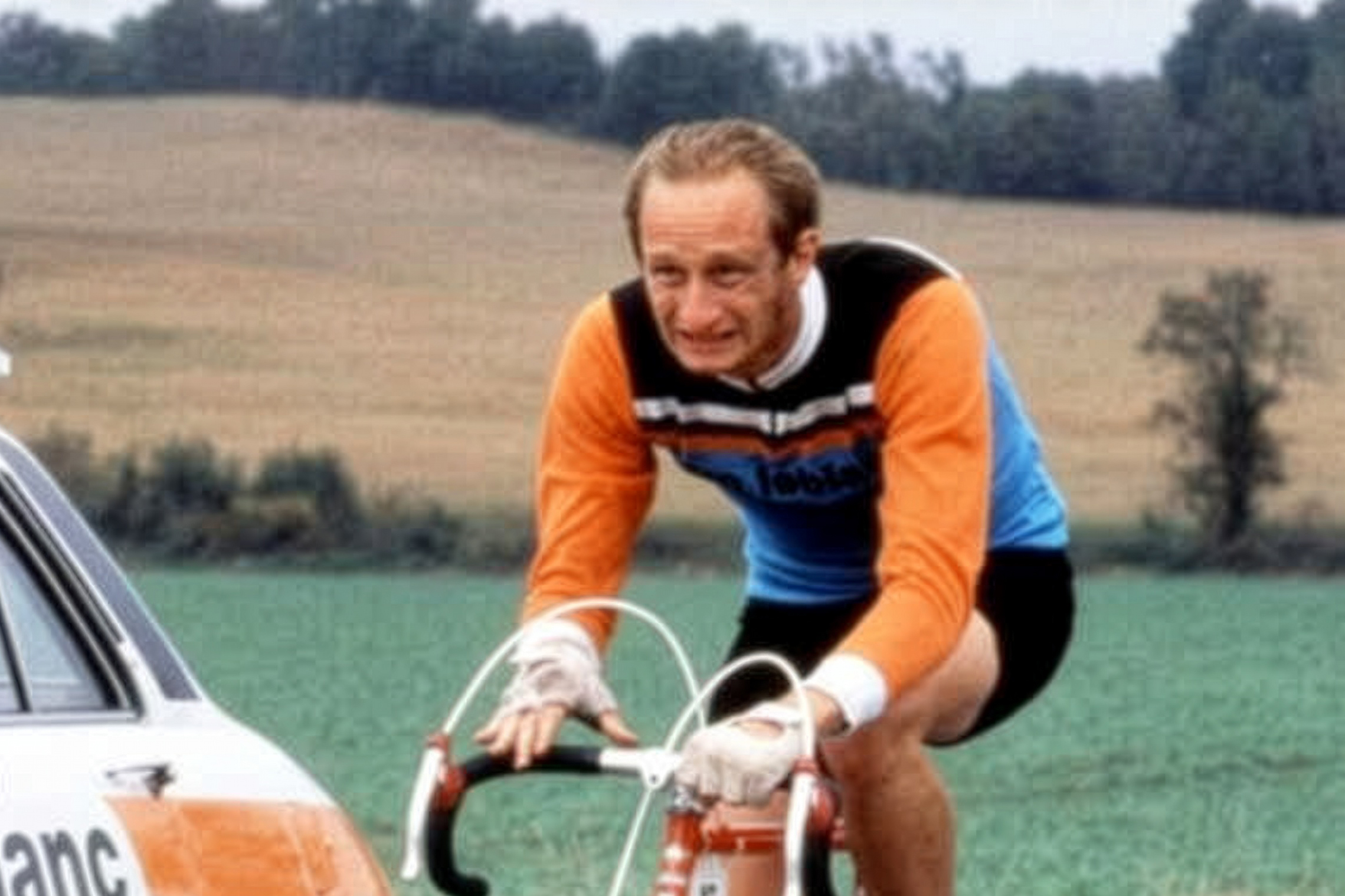 Cinéma : 5 films vélo à avoir vu absolument