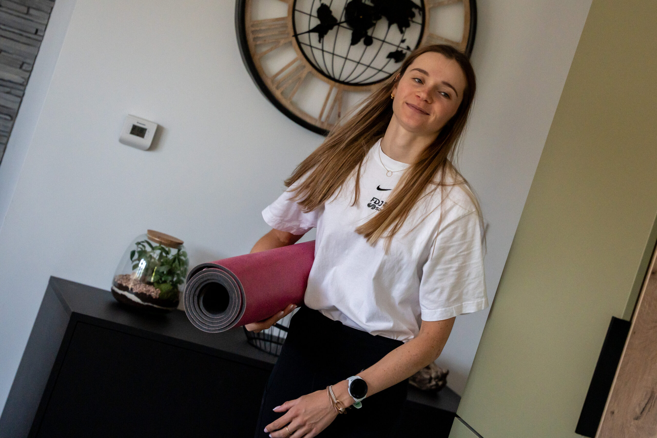 On te présente cinq exercices à réaliser hors vélo pour progresser.