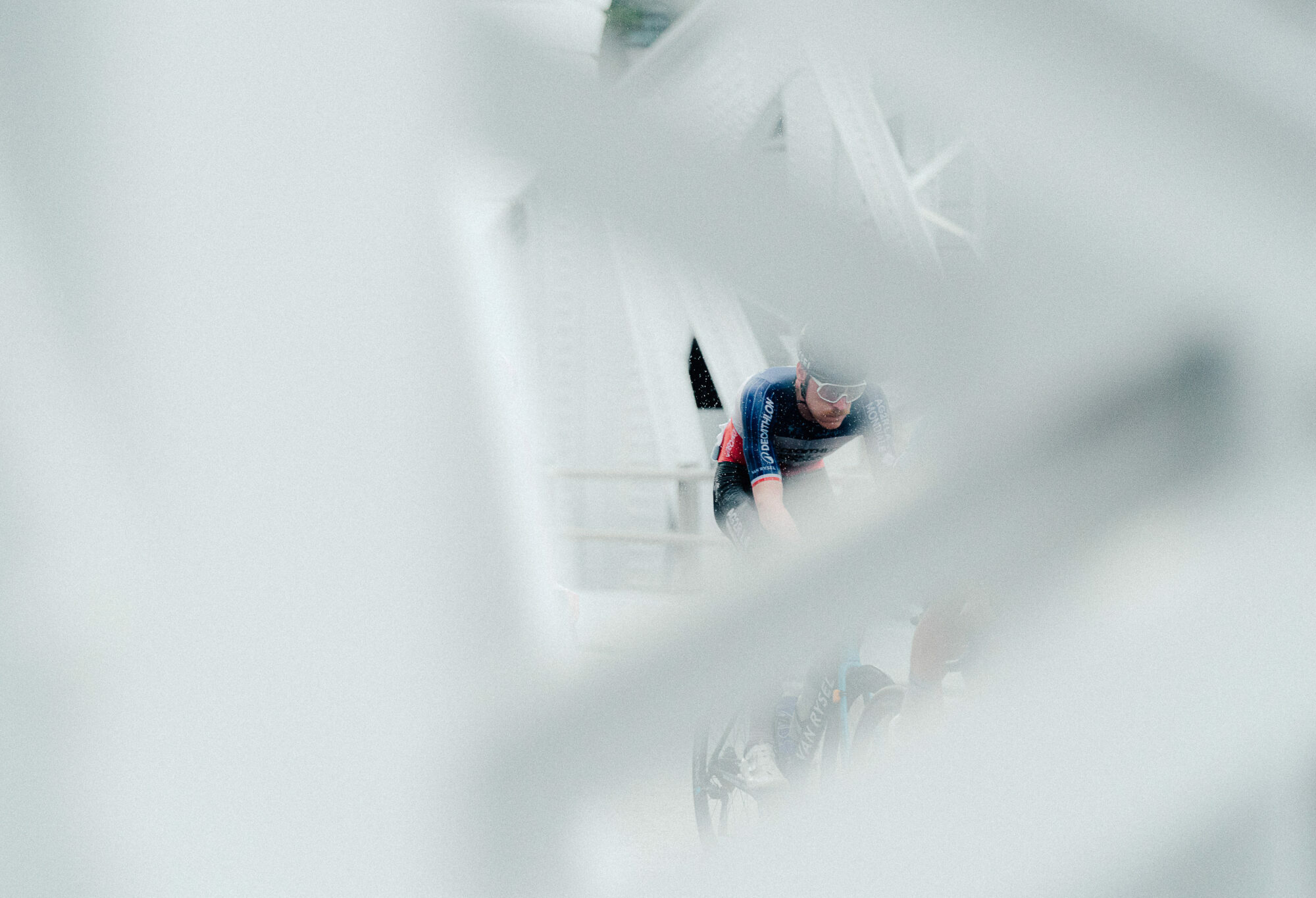 A.S.O. - Thomas Maheux