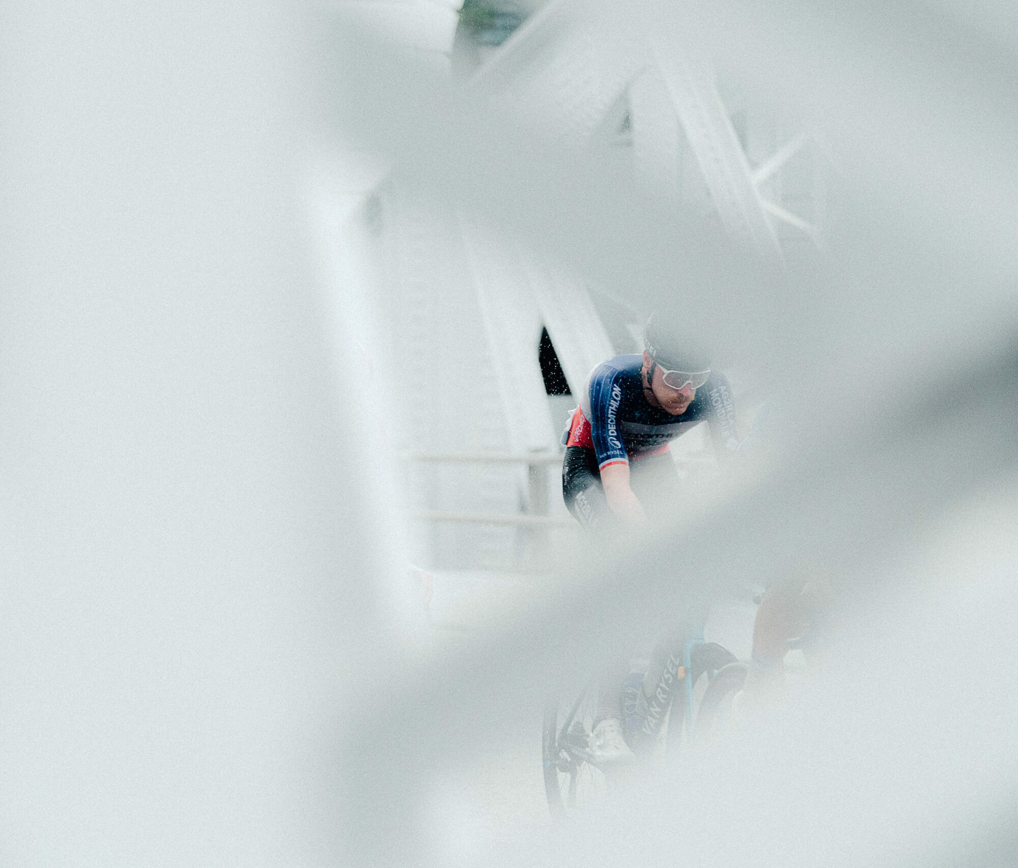 A.S.O. - Thomas Maheux