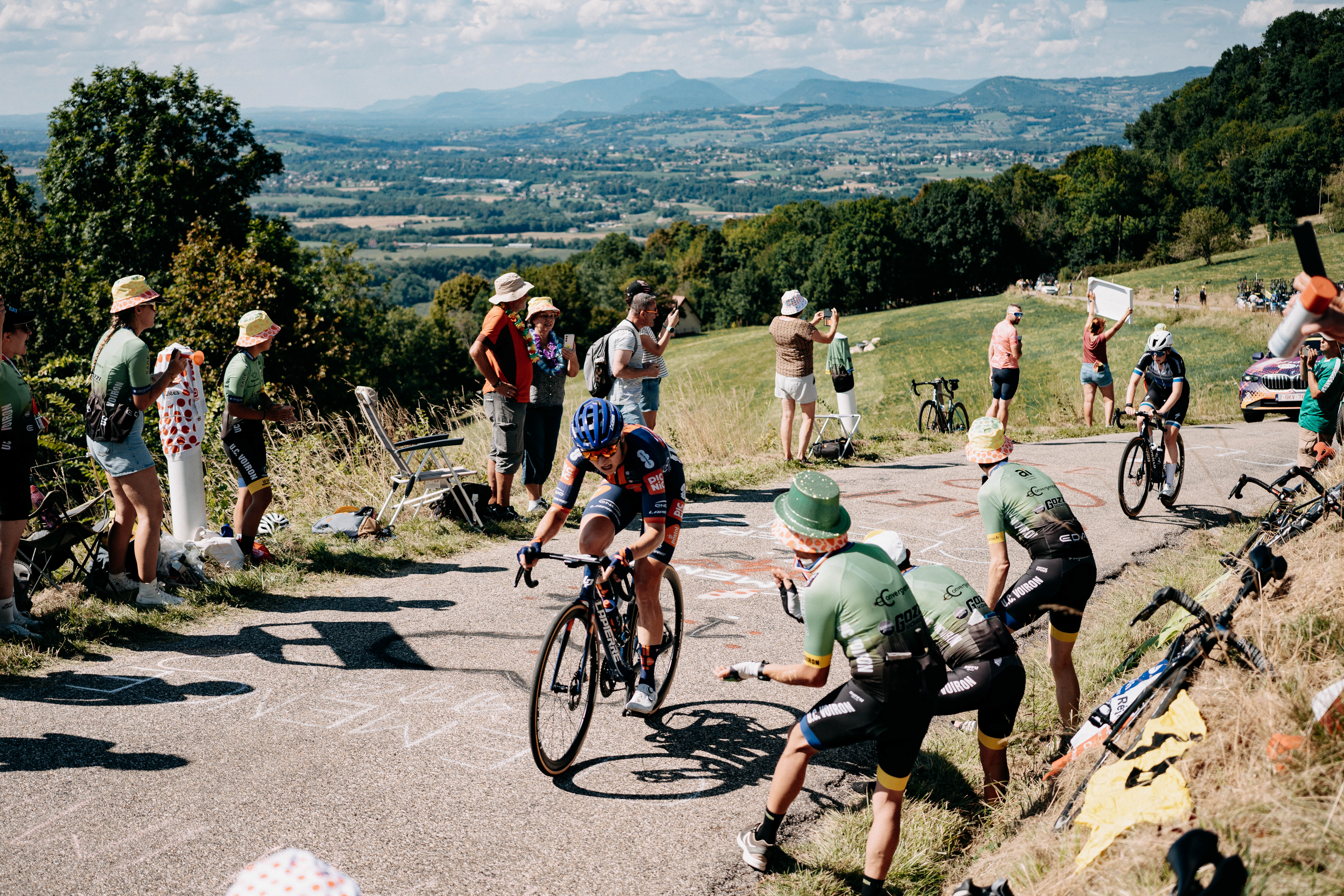 A.S.O - Jennifer Lindini