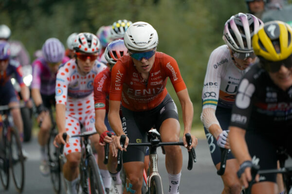 A.S.O - Thomas Maheux